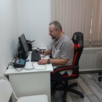 Кабинет доктора Боброва (Yegerskaya Street, 3), private practice doctors