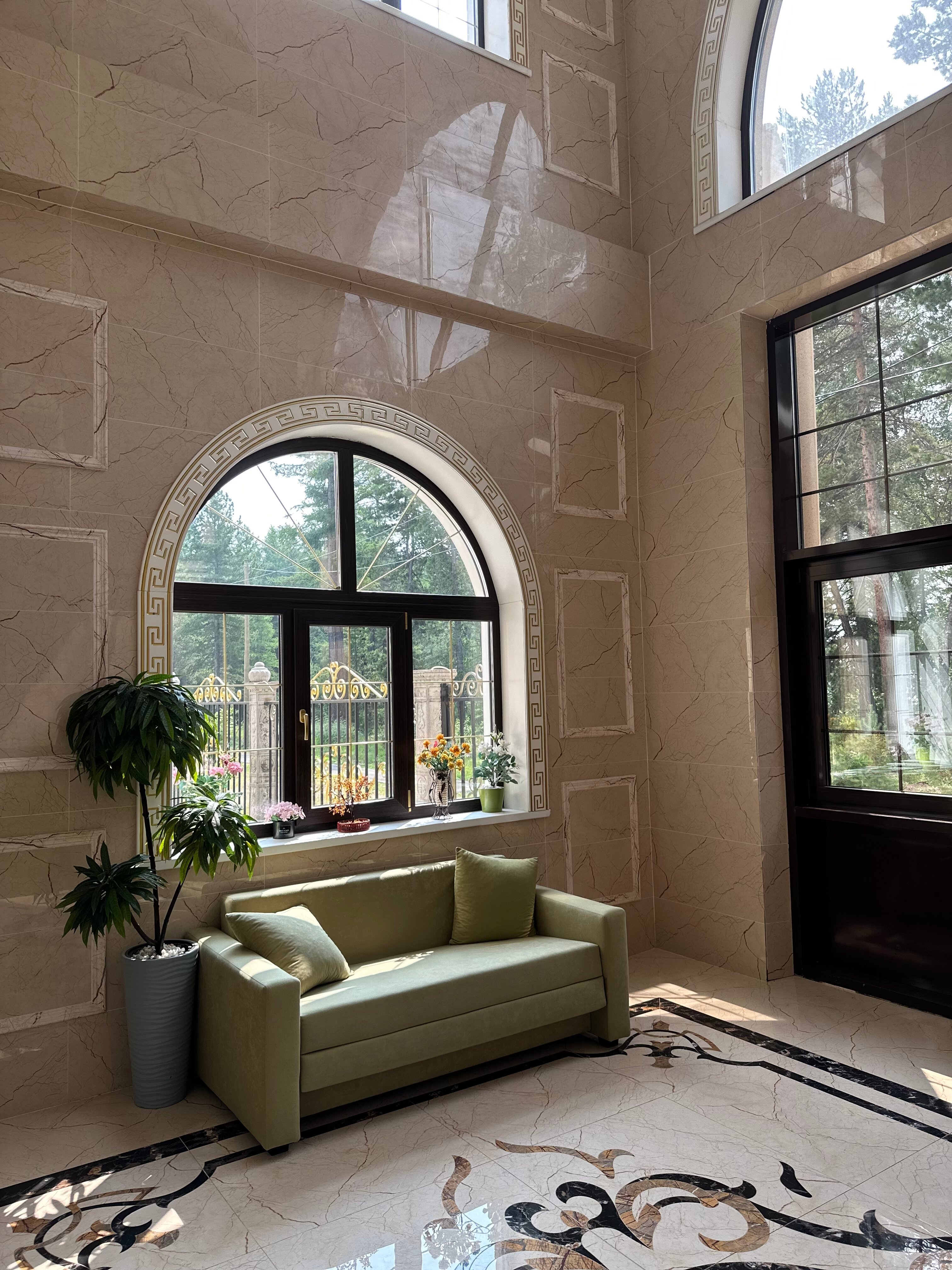 Фото Гармония