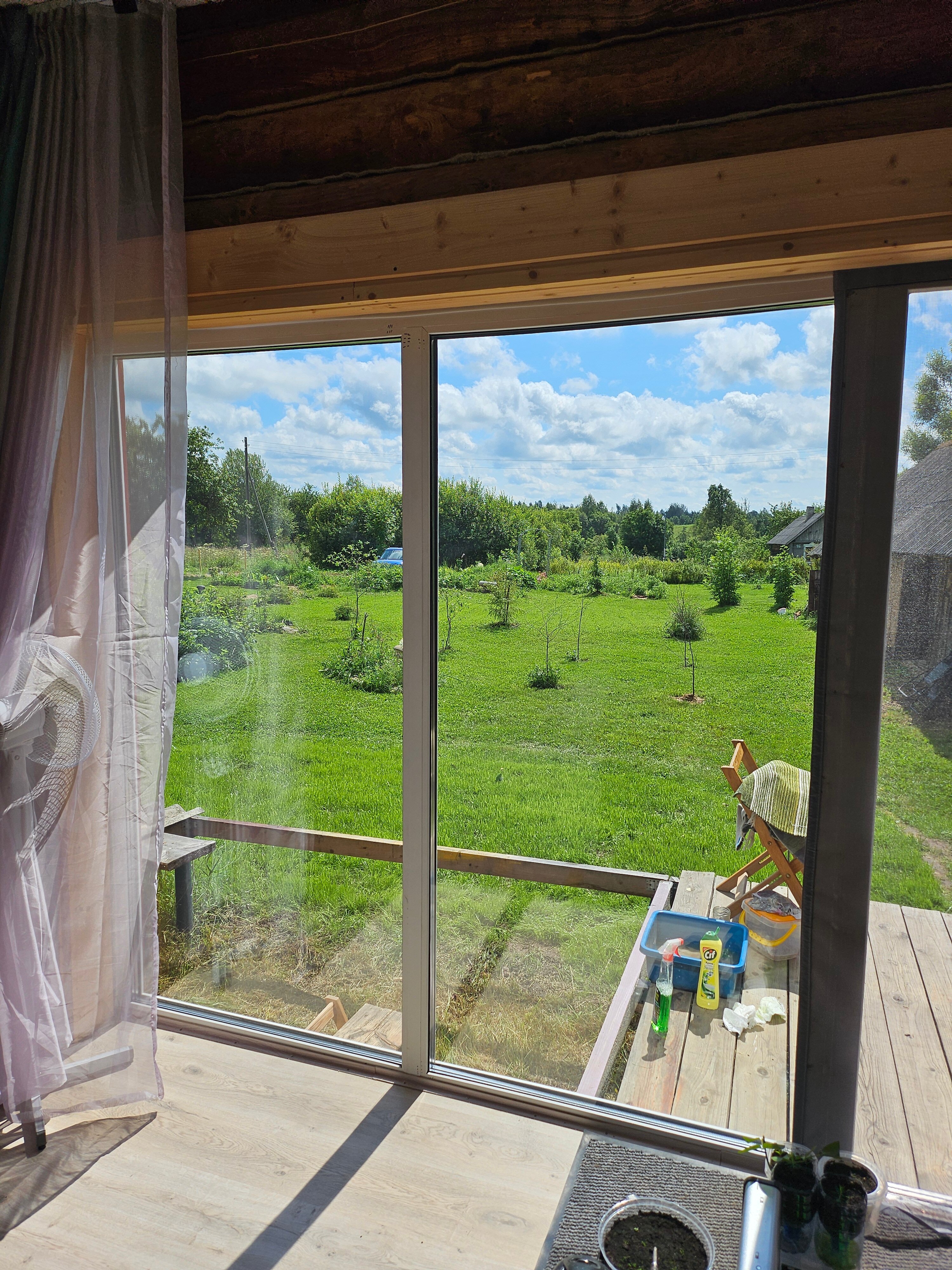 Фото Форт Логово в Бабариках