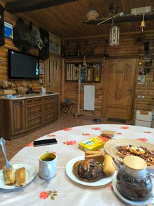 Частный Дом Еландра (ST Barvin, Lesnaya ulitsa, 8) ، فندق