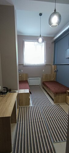 Гостиница КиМ в Тульской области