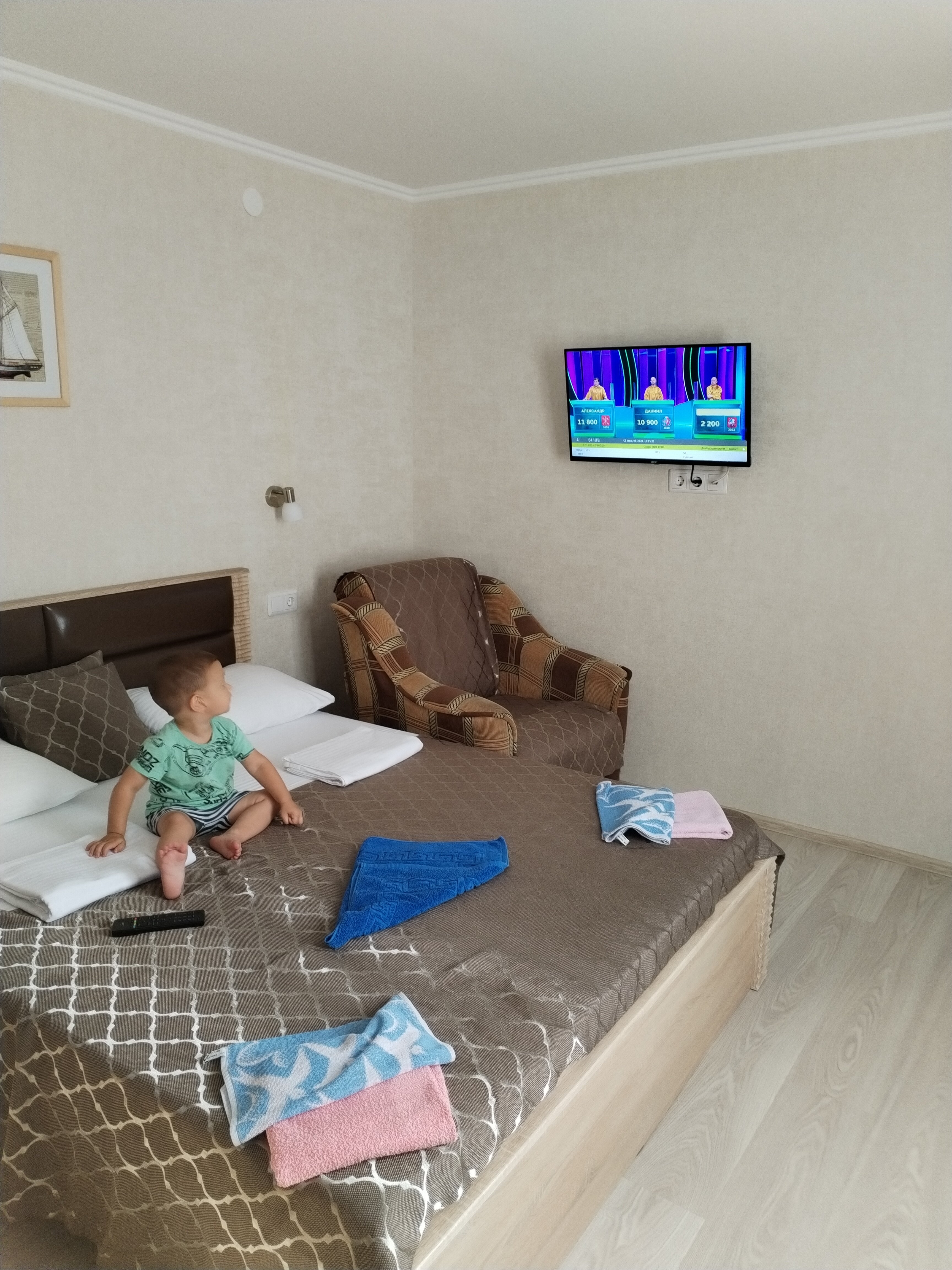 Фото Калина красная