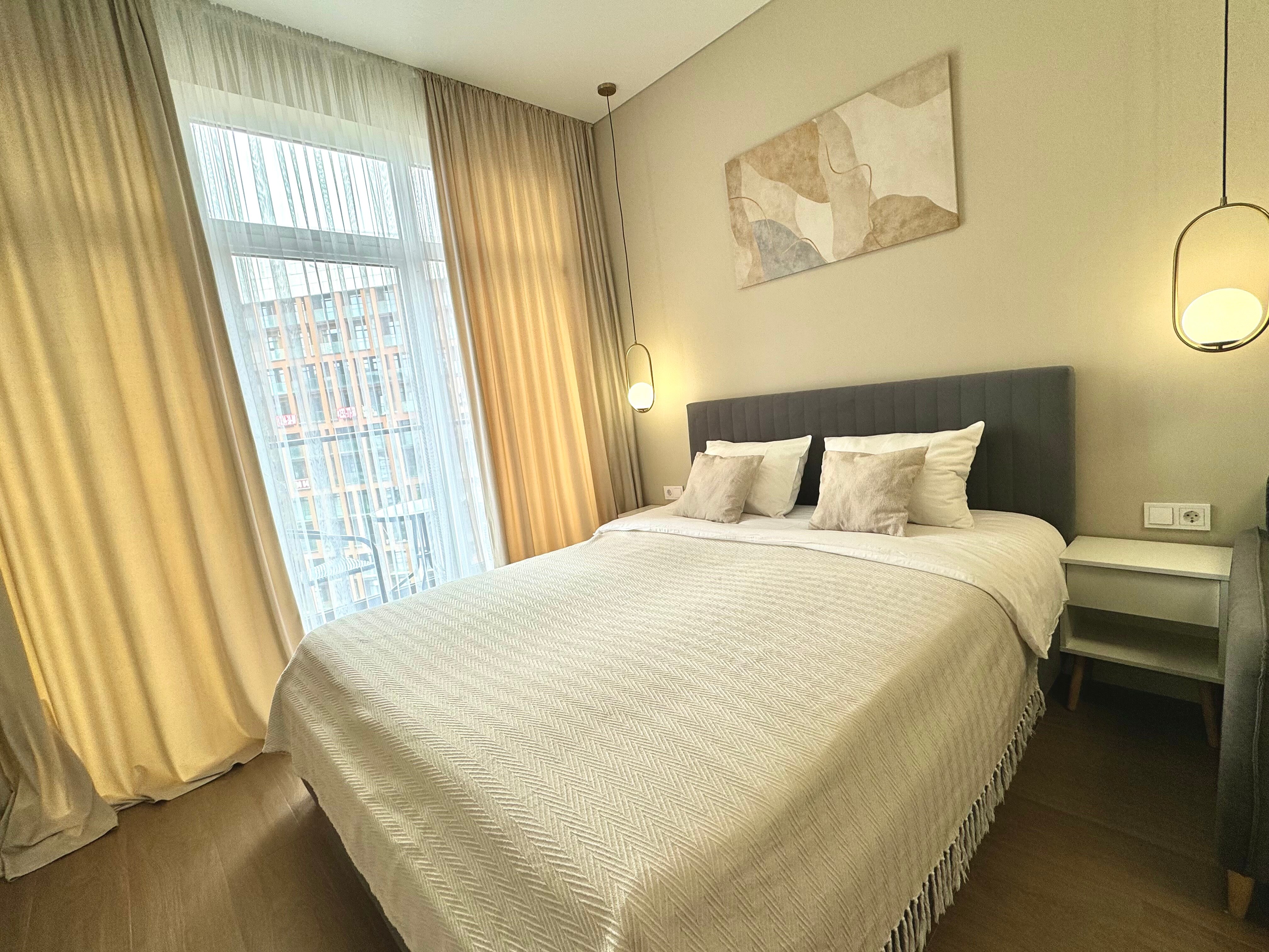 Фото Platinum aparts