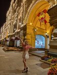 Nika (Staroobryadcheskaya Street, 32), repair of clothes
