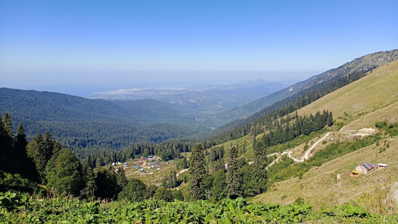 Фото Бунгало