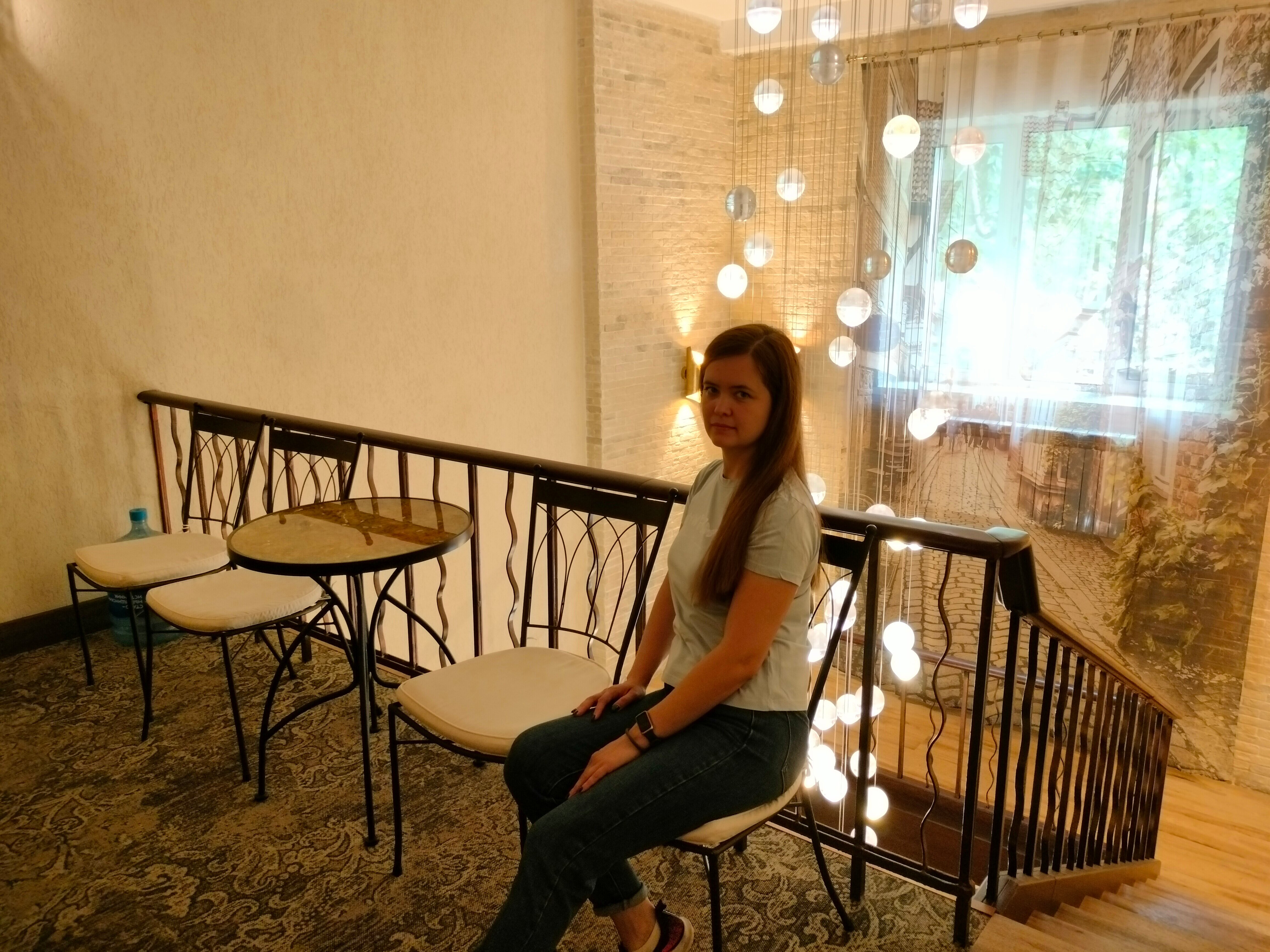 Фото Экспотель