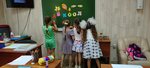 Дополнительное образование (Tovarny pereulok, 3), further education