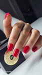TiaNails (Dubninskaya Street, 18к1), estudio de manicura