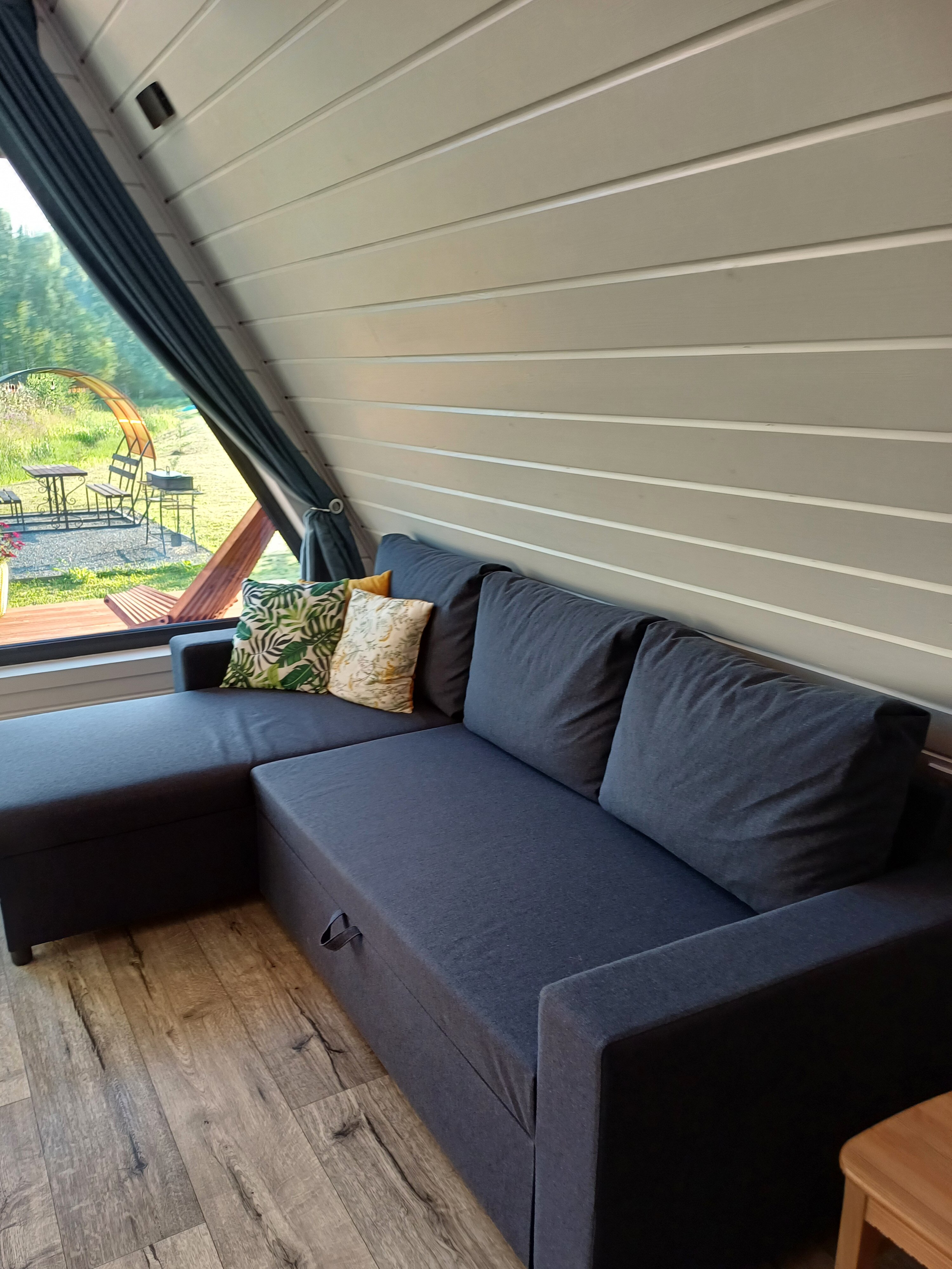 Фото Заречье