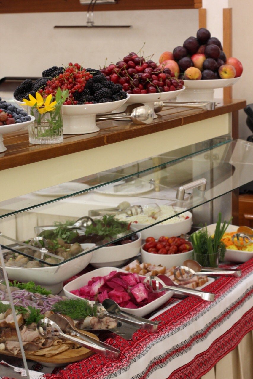 Фото Гранд отель Валентина