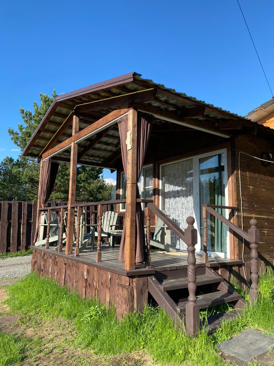 Фото Malina Village