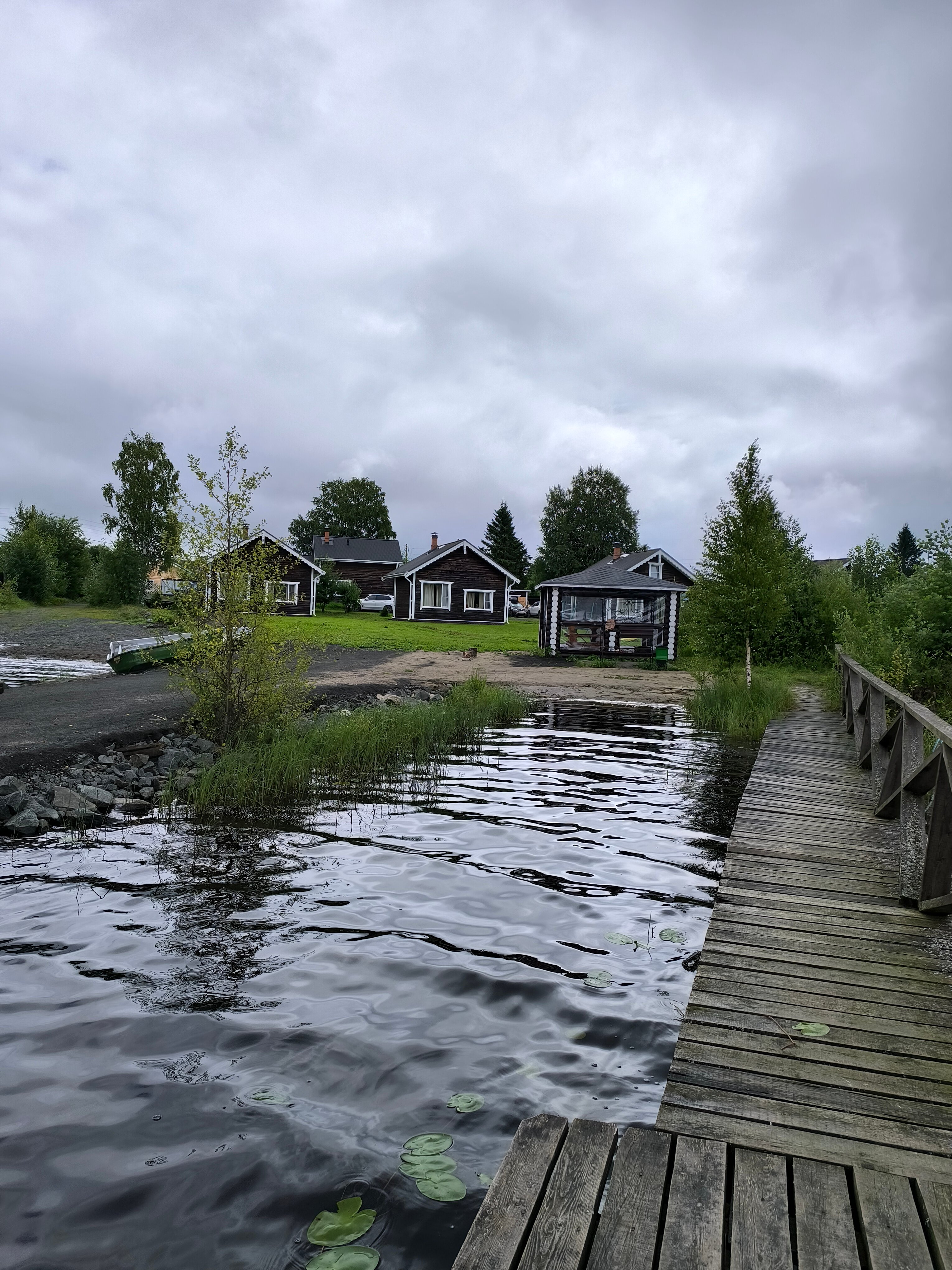 Фото Кивиранта