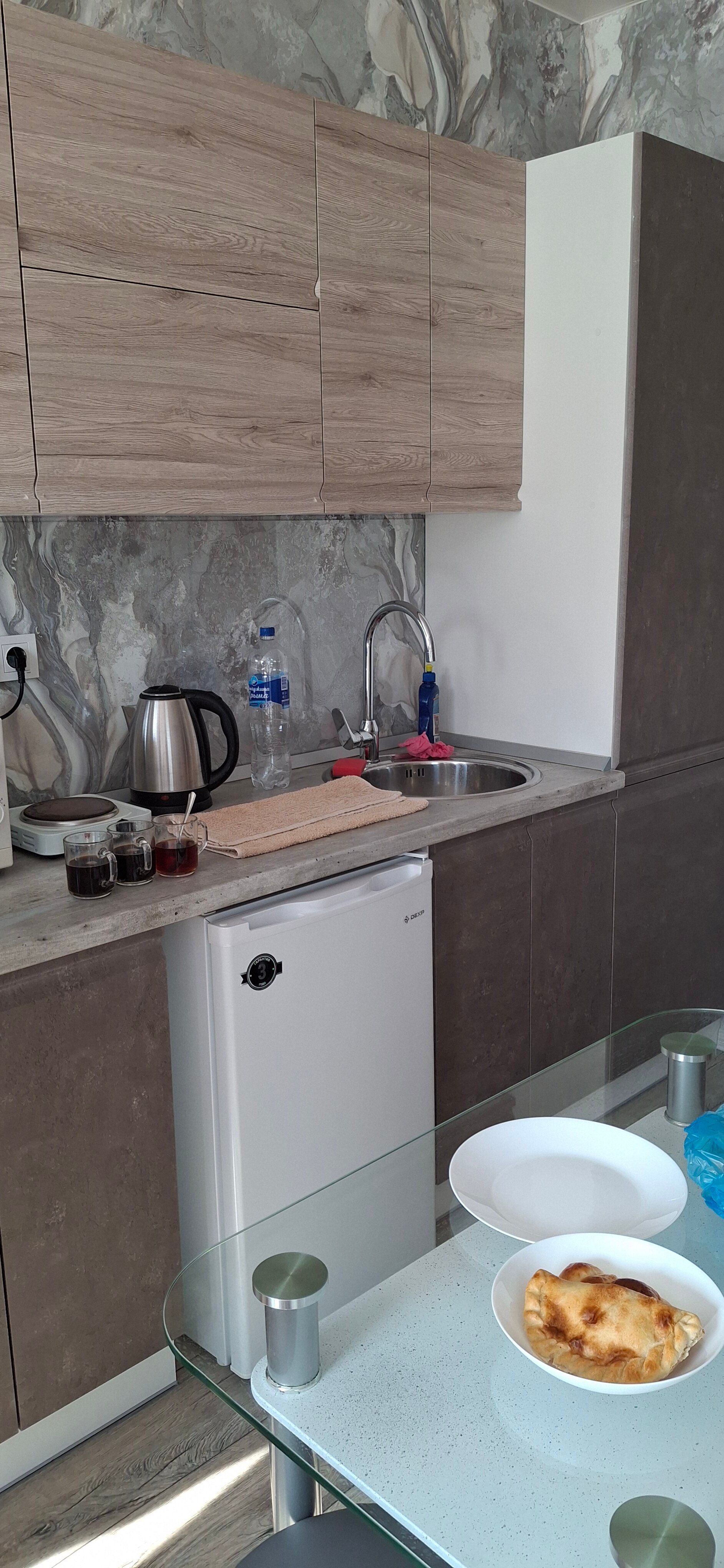 Фото Хельга у моря