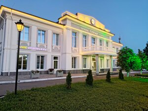 Тулпар (Oktyabrskaya Street, 9), hotel