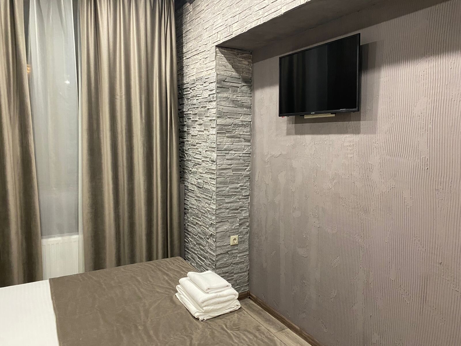 Фото Отель 22