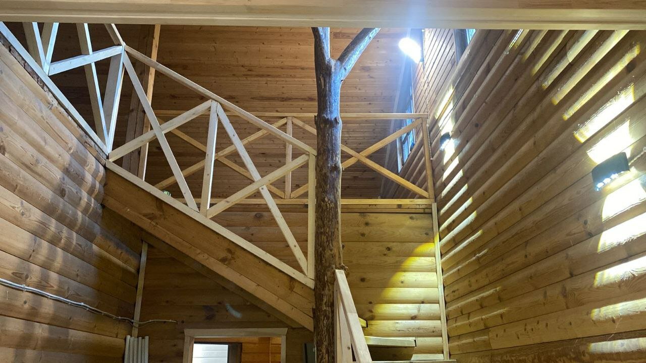 Фото У Ладожских шхер