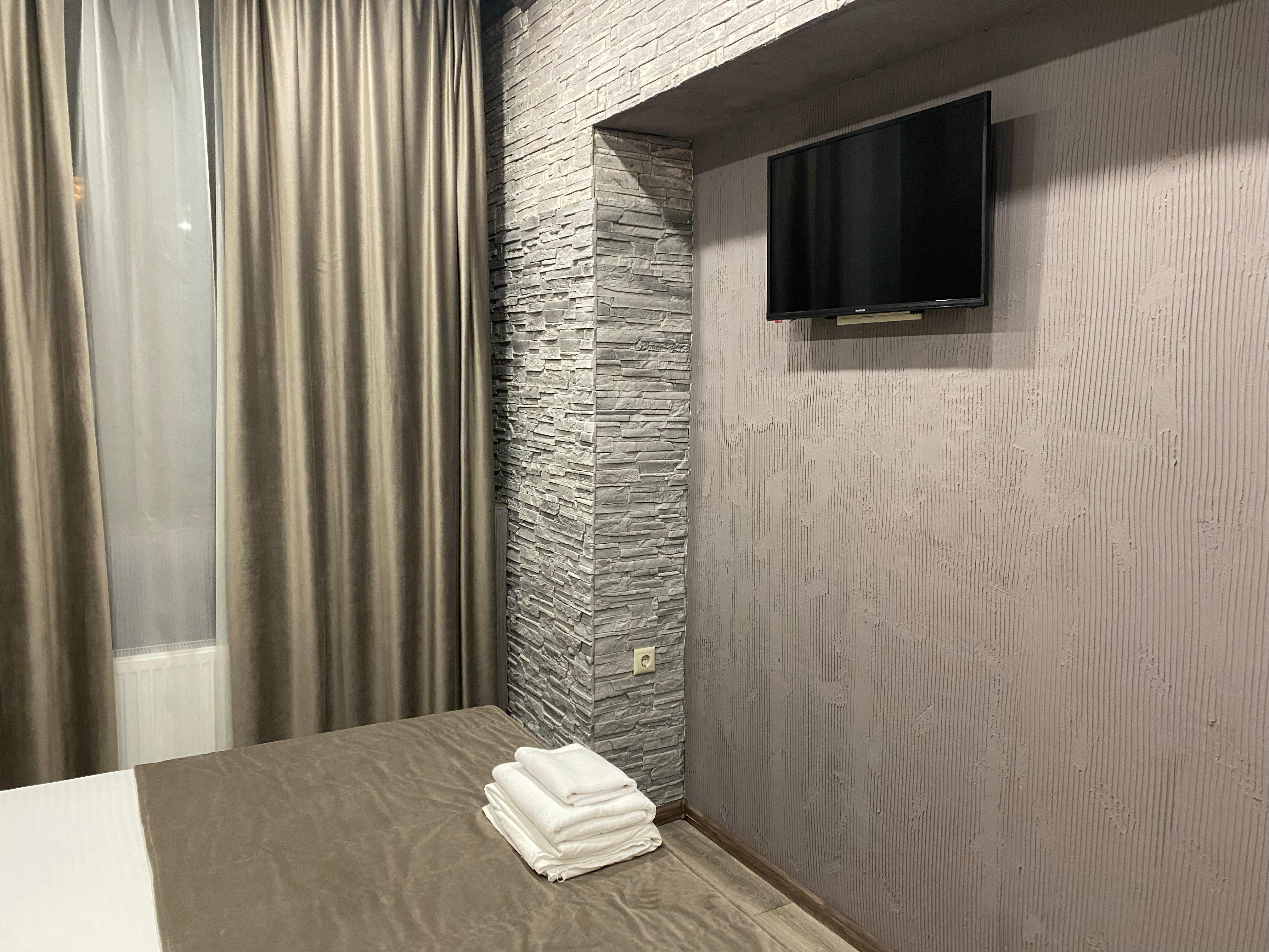 Фото Отель 22