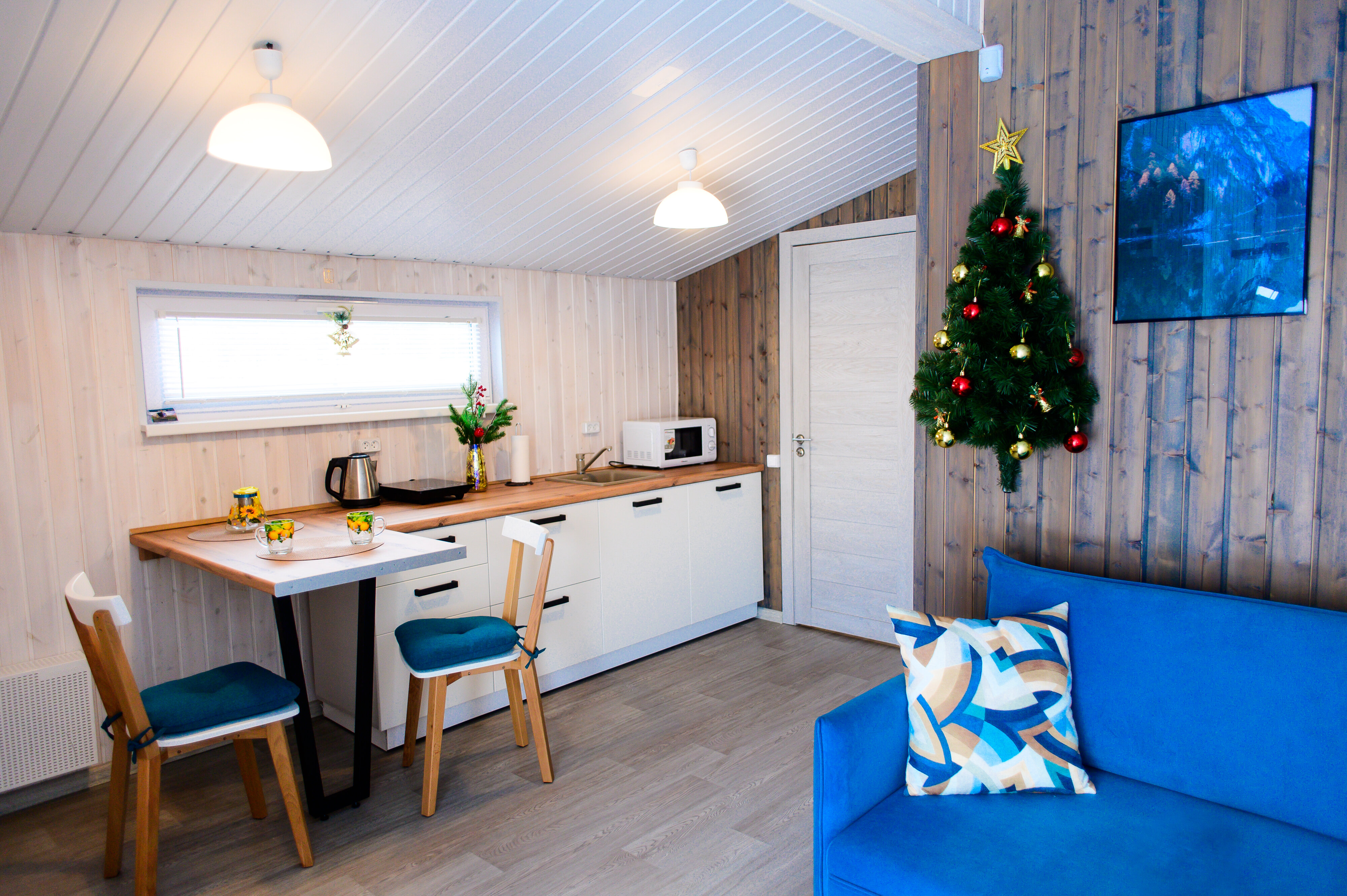 Фото Экодом