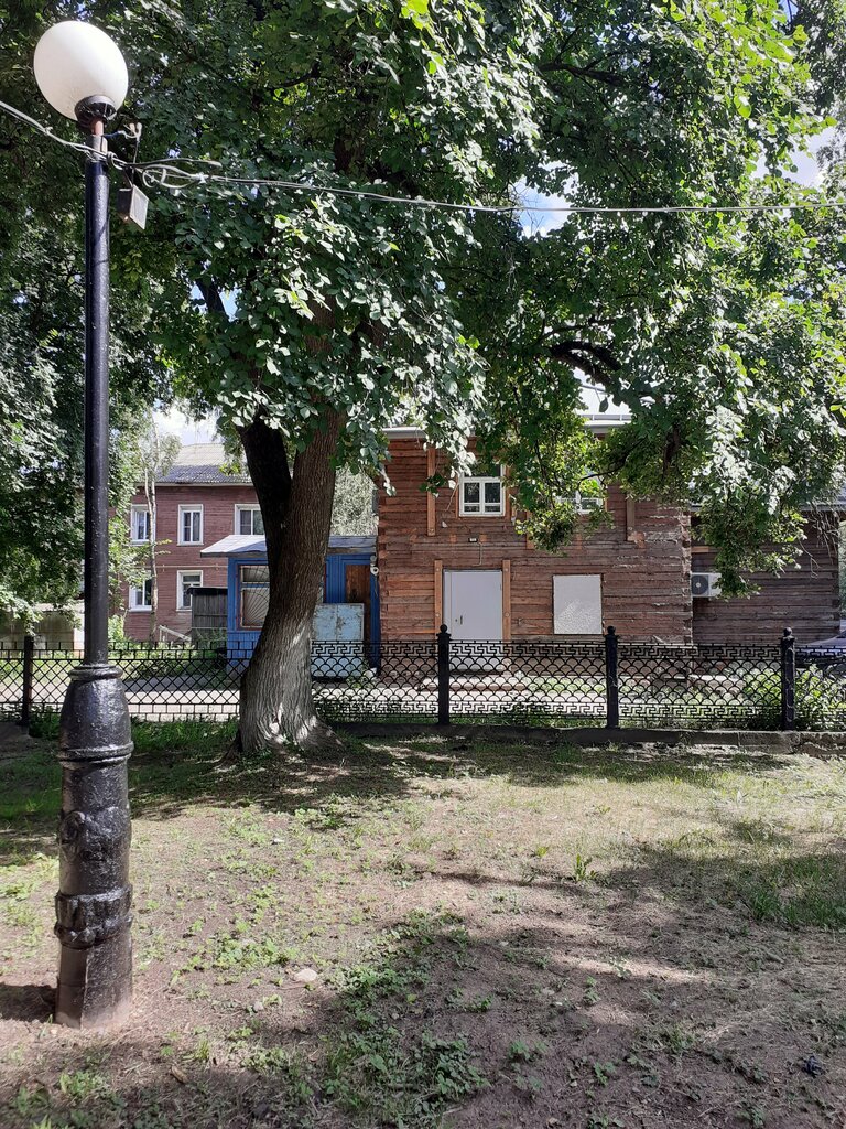 شركة الإدارة Архитектурно-этнографический музей Вологодской области, офис ، ، صورة