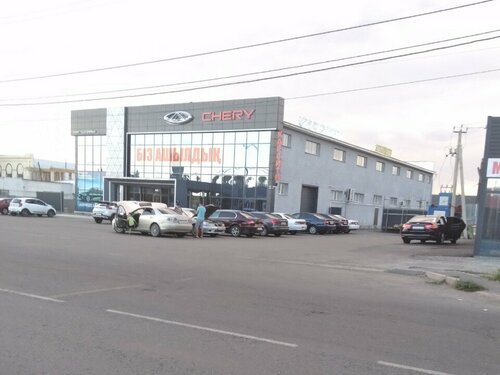 Талия Черри жалаңаш