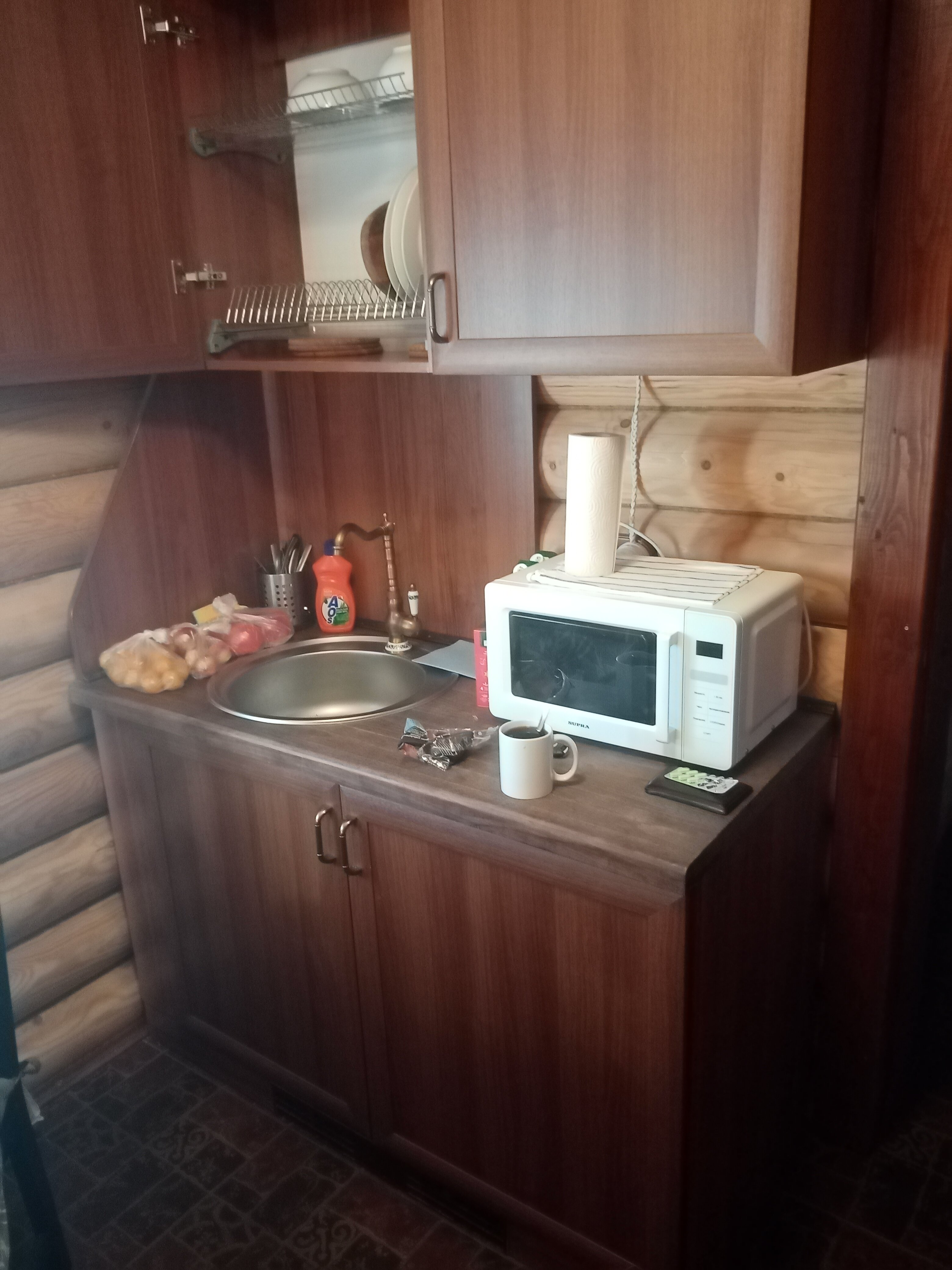 Фото Тихие дачи