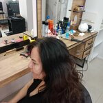 Maya Women's Hairdresser (Istanbul, Eyupsultan, Saya Yolu Avenue, 96-98G), salón de belleza