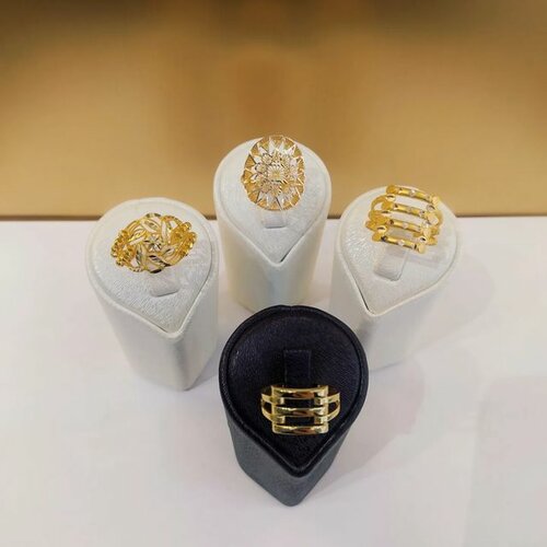 Yeni Zümrüt Kuyumculuk Fotoğraf 3