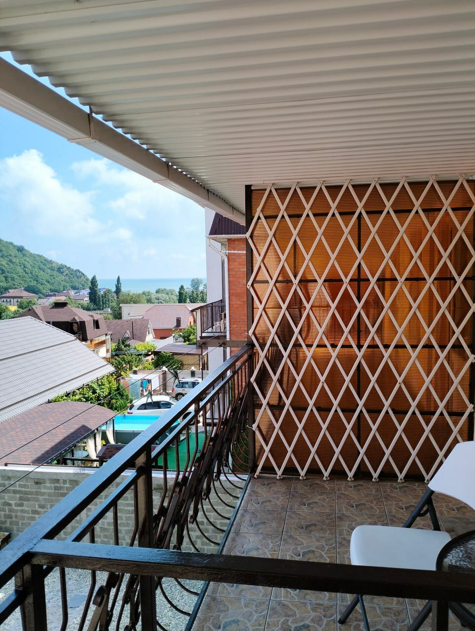 Фото Гостевой дом Аруна