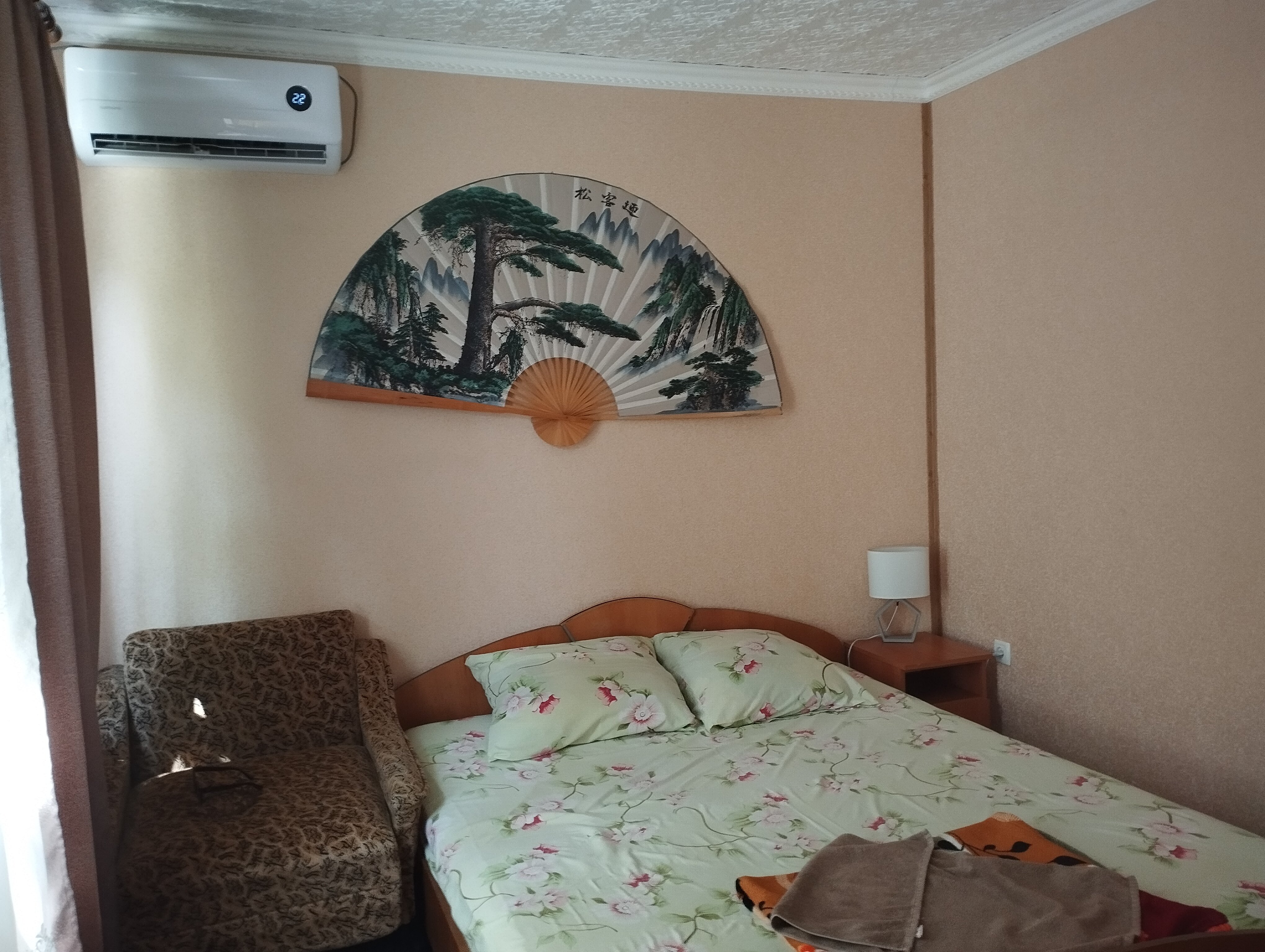 Фото У Натали