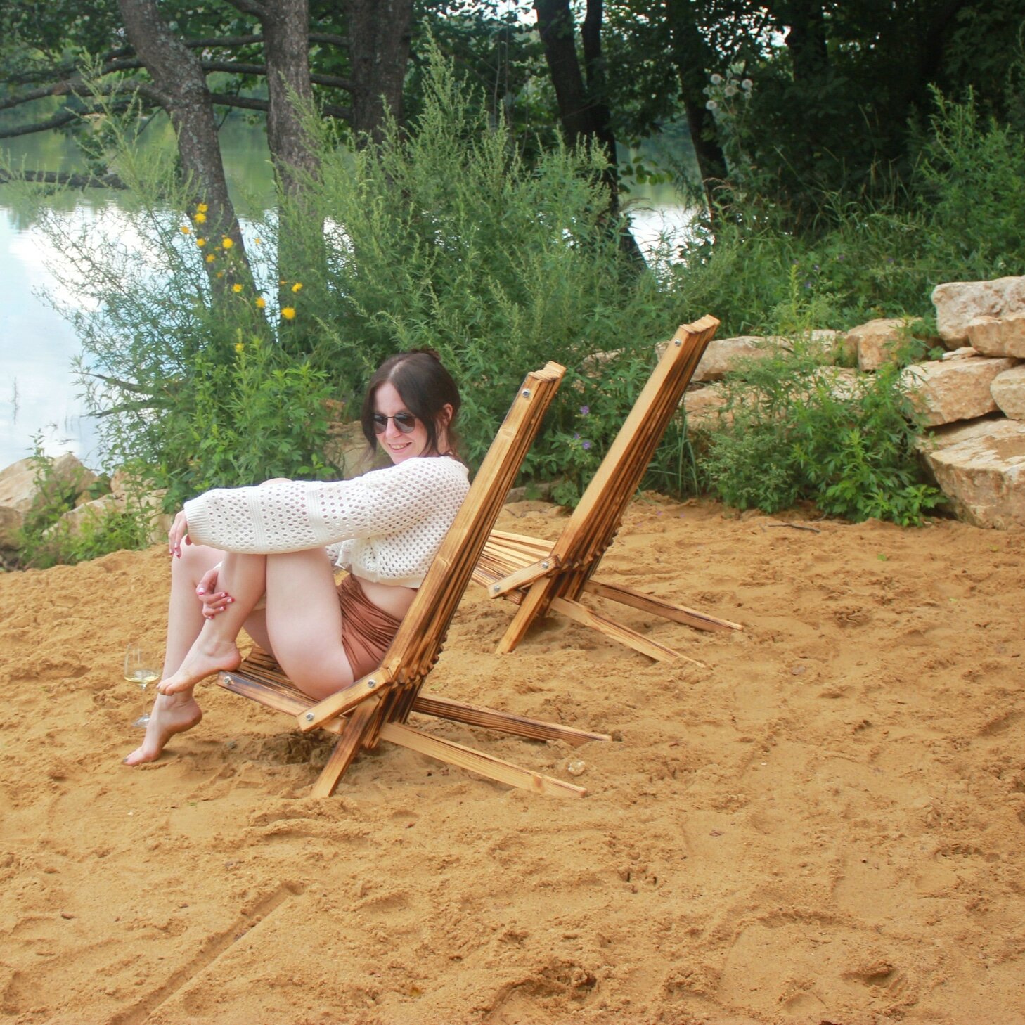 Фото Терраса Малеевская