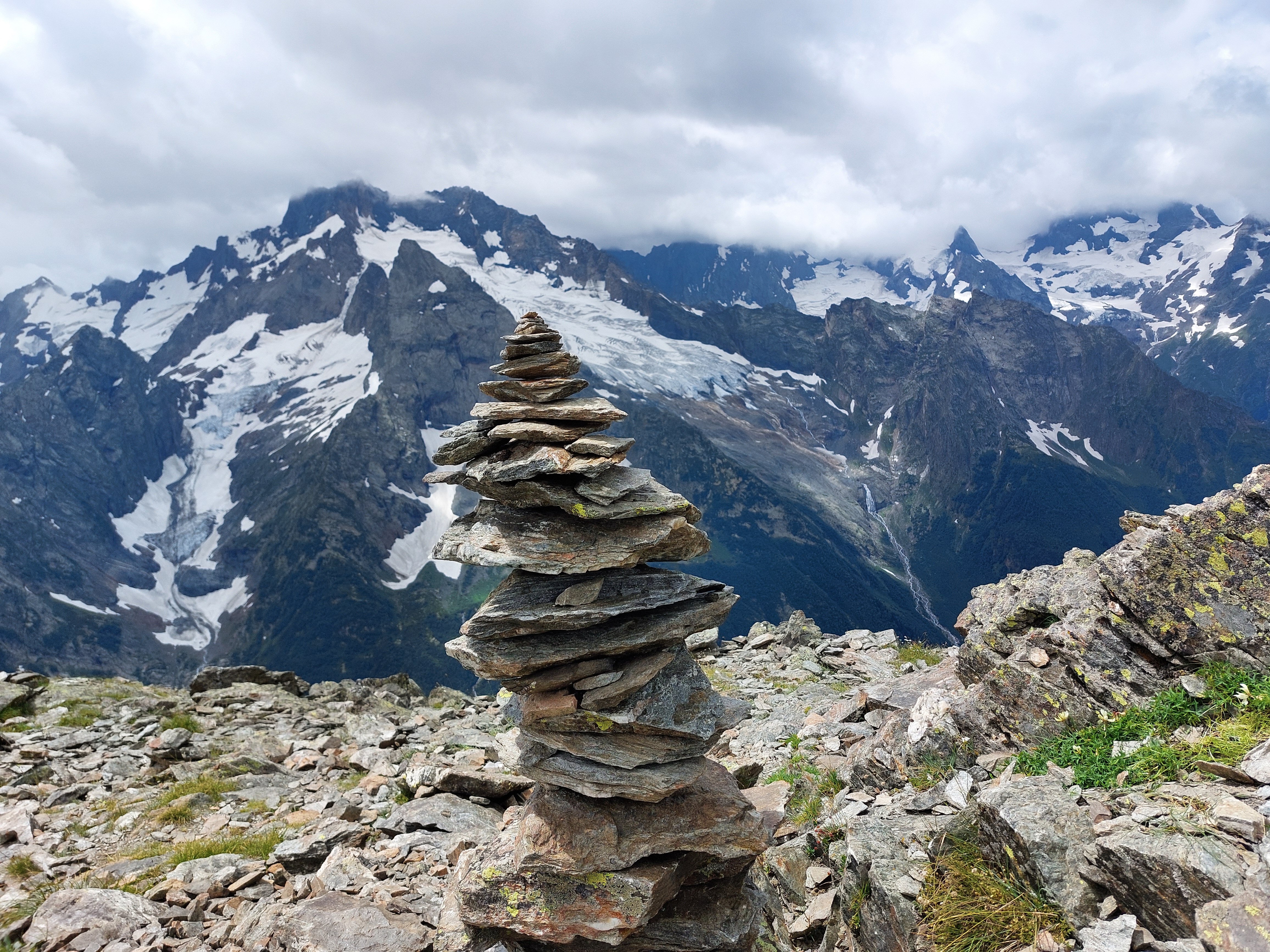 Фото Альпийский