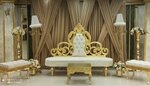 White Palace Invitation and Ballroom Halls (İstanbul, Beykoz, Orhan Veli Kanık Cad., 57), banquet hall