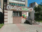 Globus (Protozanov kóshesi, 137) ، متجر بيع البيرة