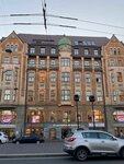 EnerGo (Vladimirskiy Avenue, 19), power bank rental