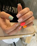 Shade (Zarechnaya Street, 10), beauty salon