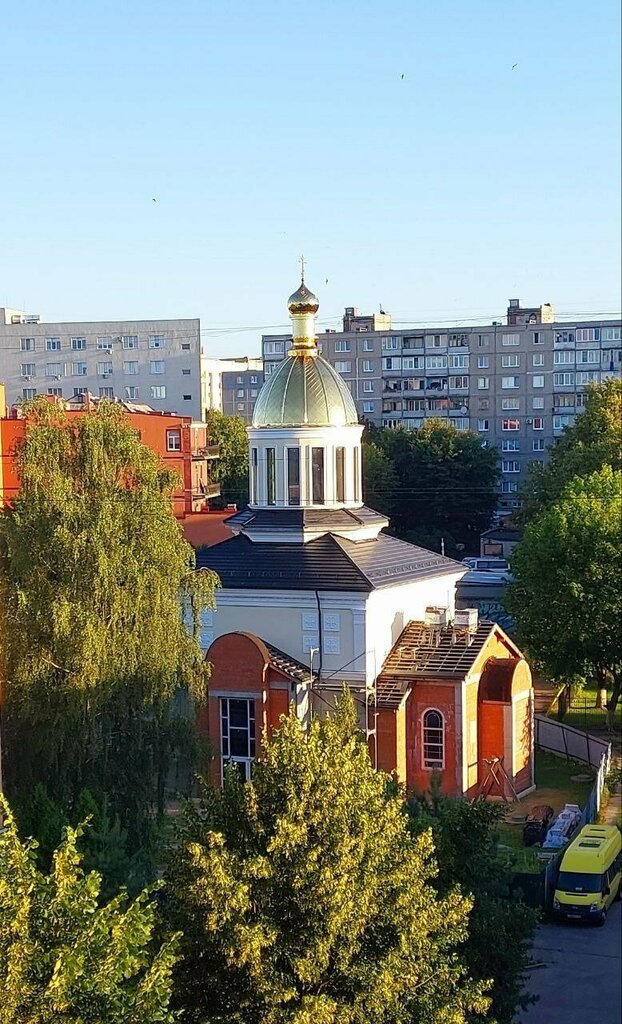 كنيسة أرثوذكسية Church of Saint Nina Equal to the Apostles ، ، صورة