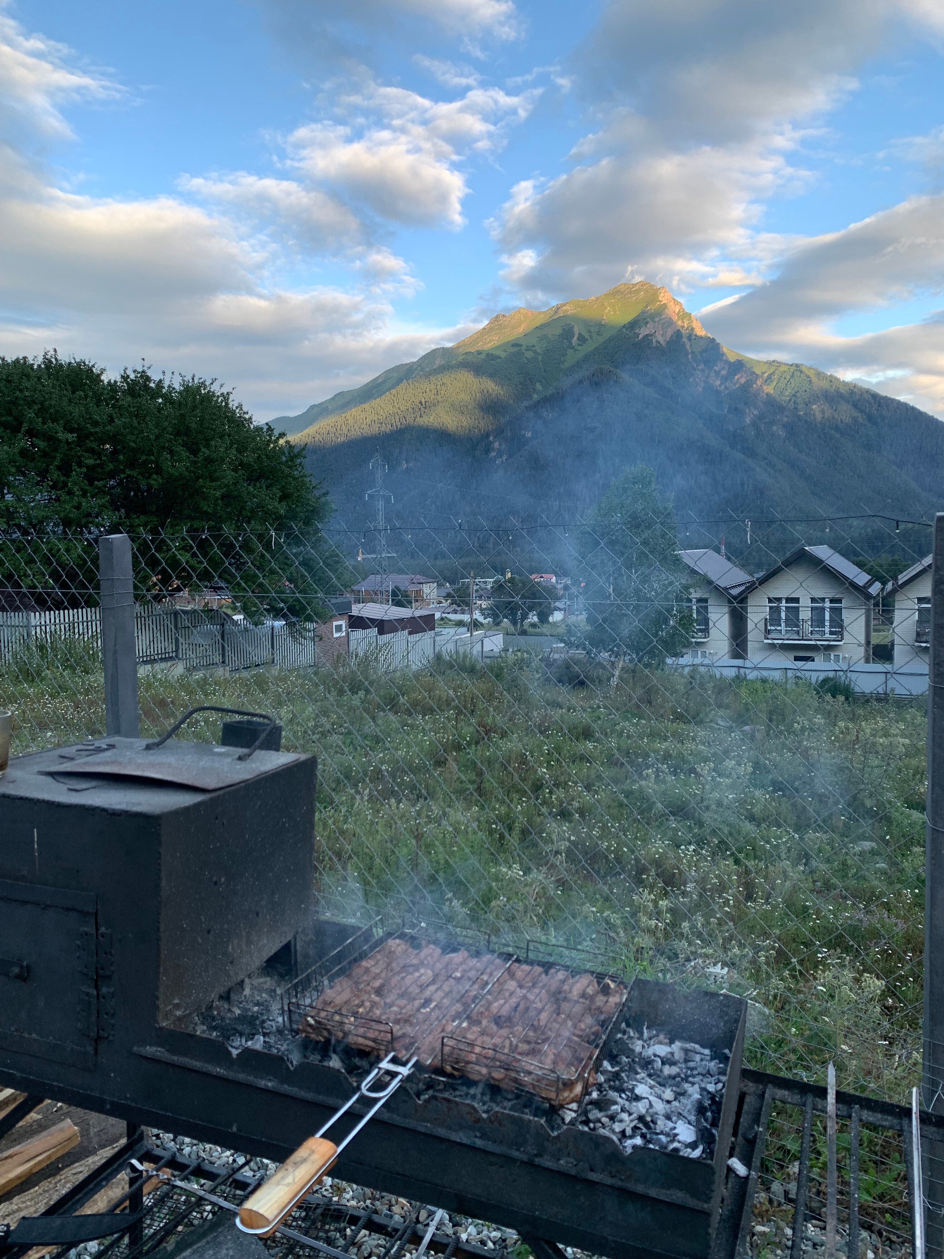 Фото Изумруд Архыз