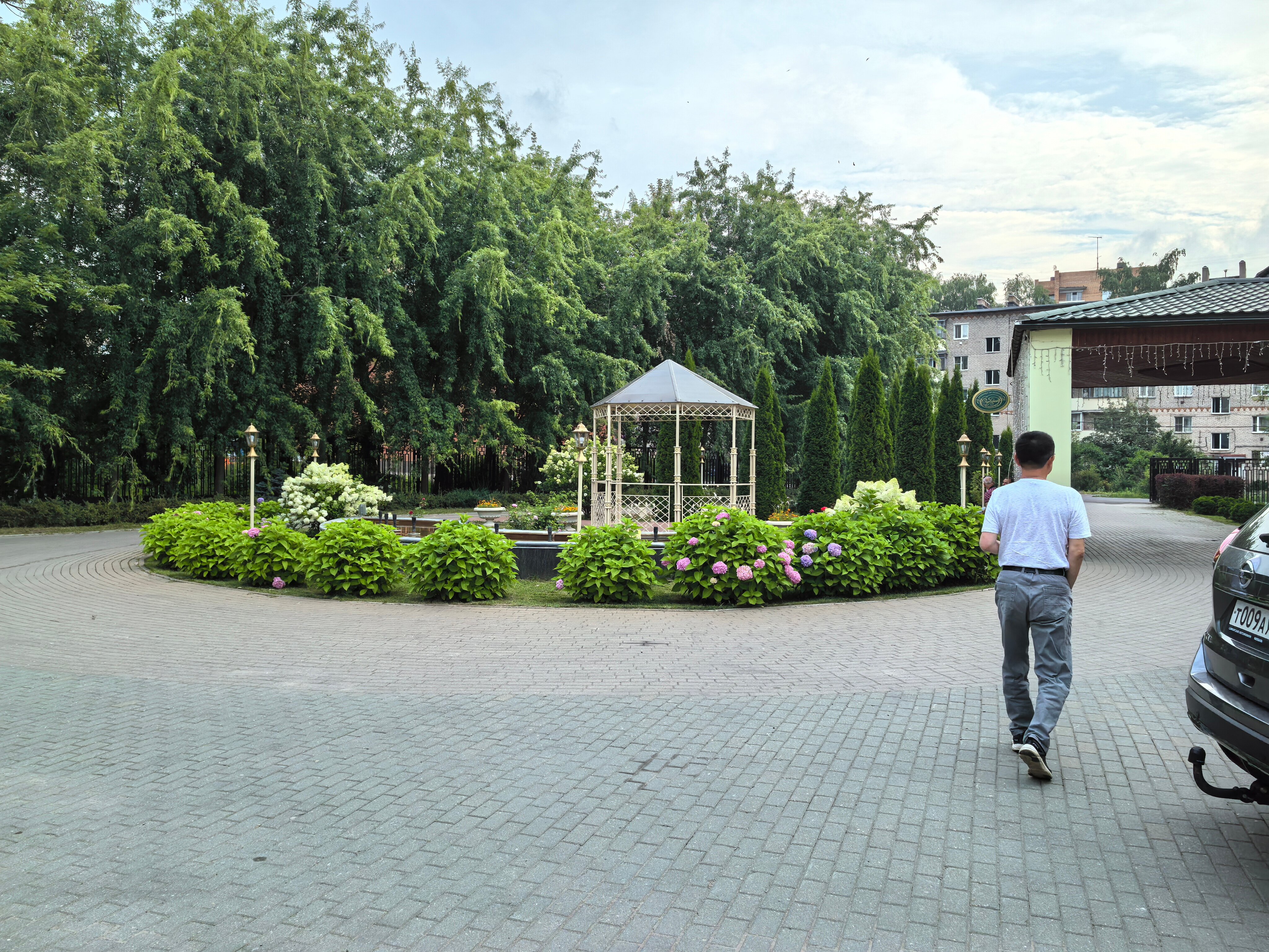 Фото Зуевский