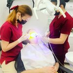 Tuncer Dental Clinic (İstanbul, Buyukdere Avenue, 74A), clínica dental