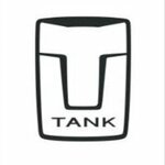 Tank (Tulskaya ulitsa, 22), exposición de coches
