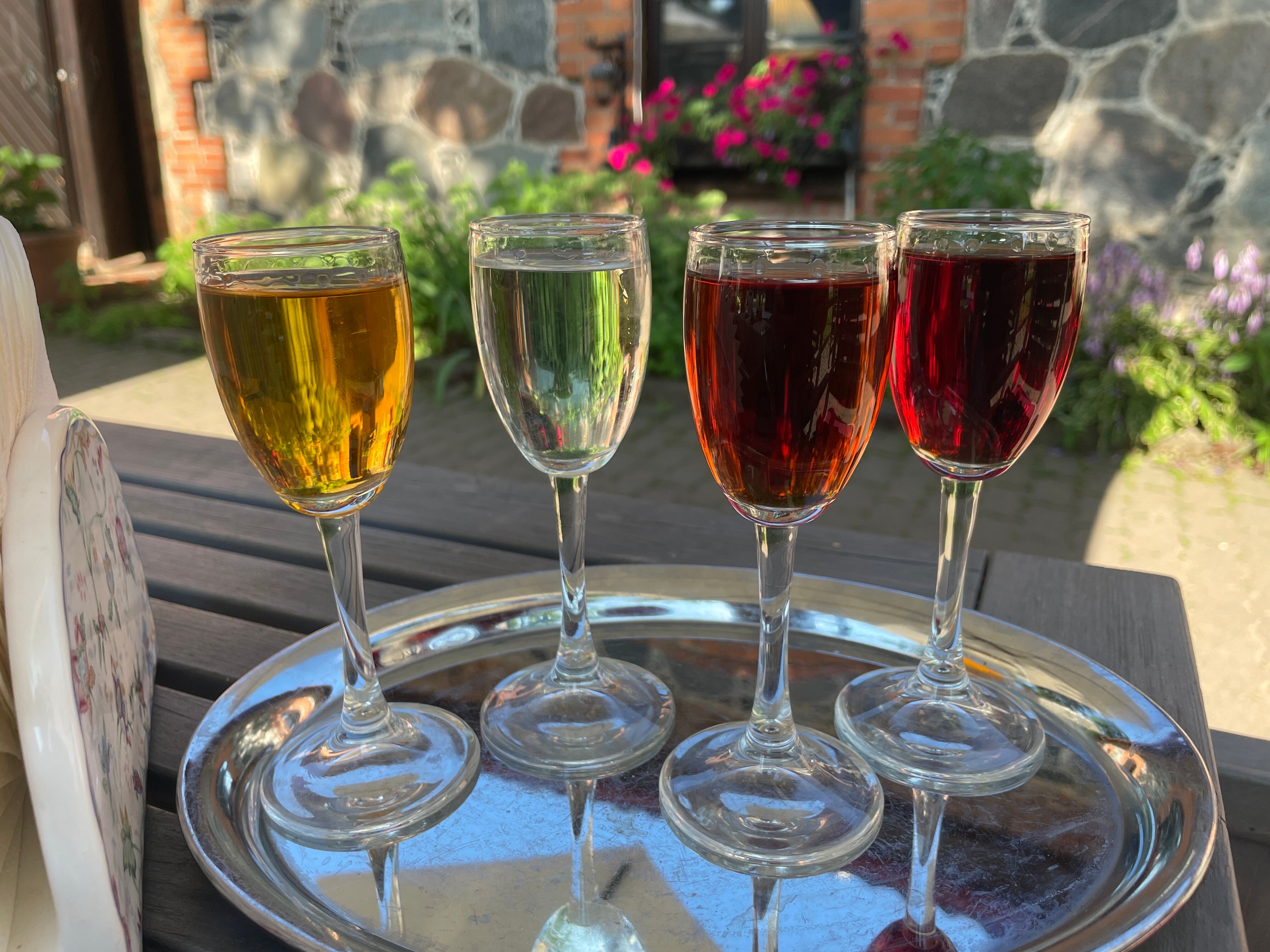 Фото Имение Алтунъ, корпус Барский флигель