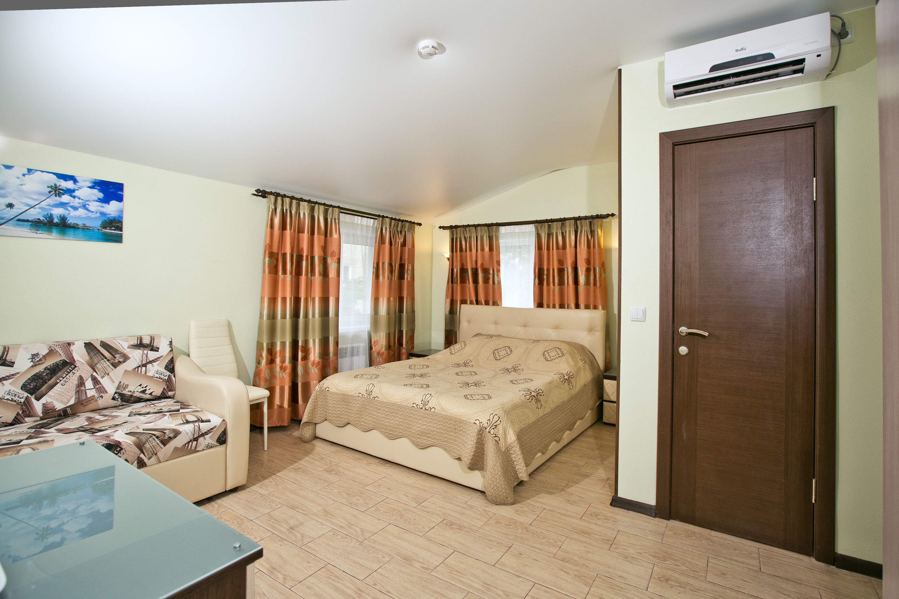 Фото отеля 4