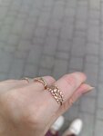 Serebrina (ulitsa imeni M. Gorkogo, 2), jewelry workshop