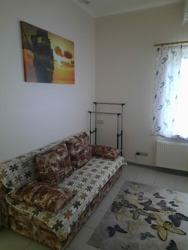 Хостел Рай в Геленджике