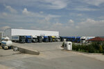Caliskan Logistics (Istanbul, Pendik, Yenisehir Neighborhood, Osmanli Boulevard, 9N), logistics company