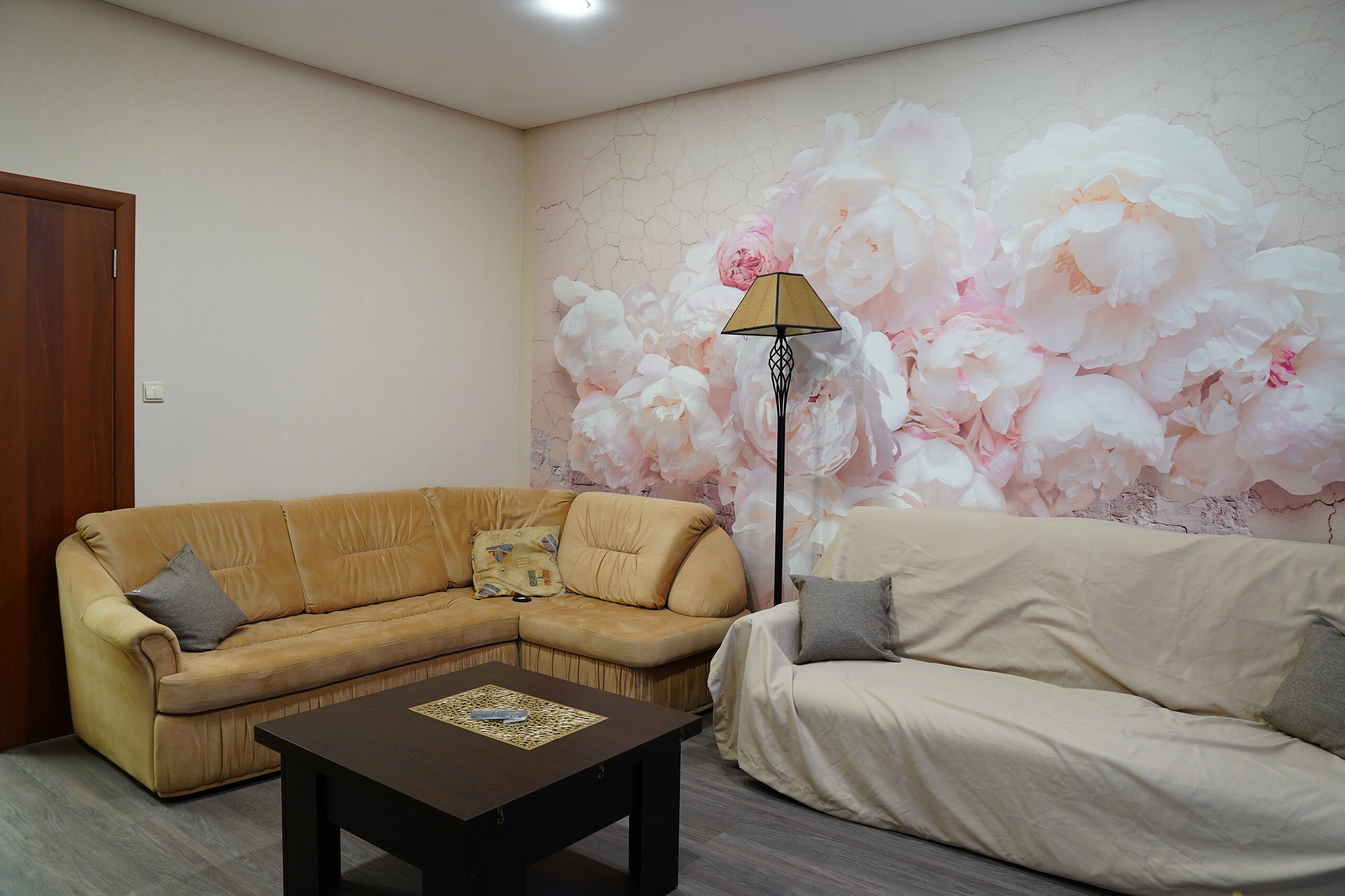 Фото Комплекс апартаментов