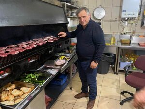 Kofteci Ali (Trabzon, Akçaabat, Kayalar Mah., Söğütlü Yeni Sok., 2), restaurant