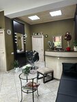 Cherry (Obukhovskaya Street, с2) ، صالون تجميل