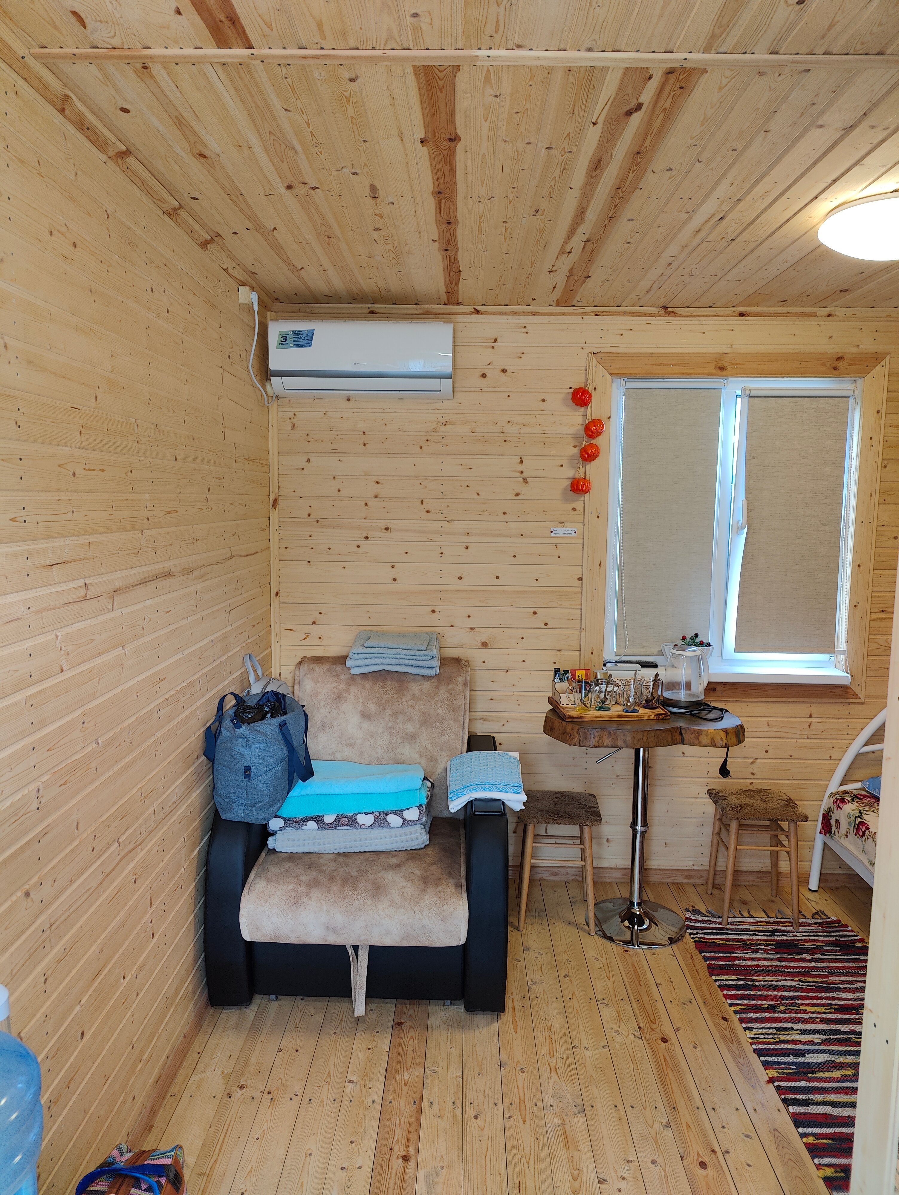 Фото Теремок