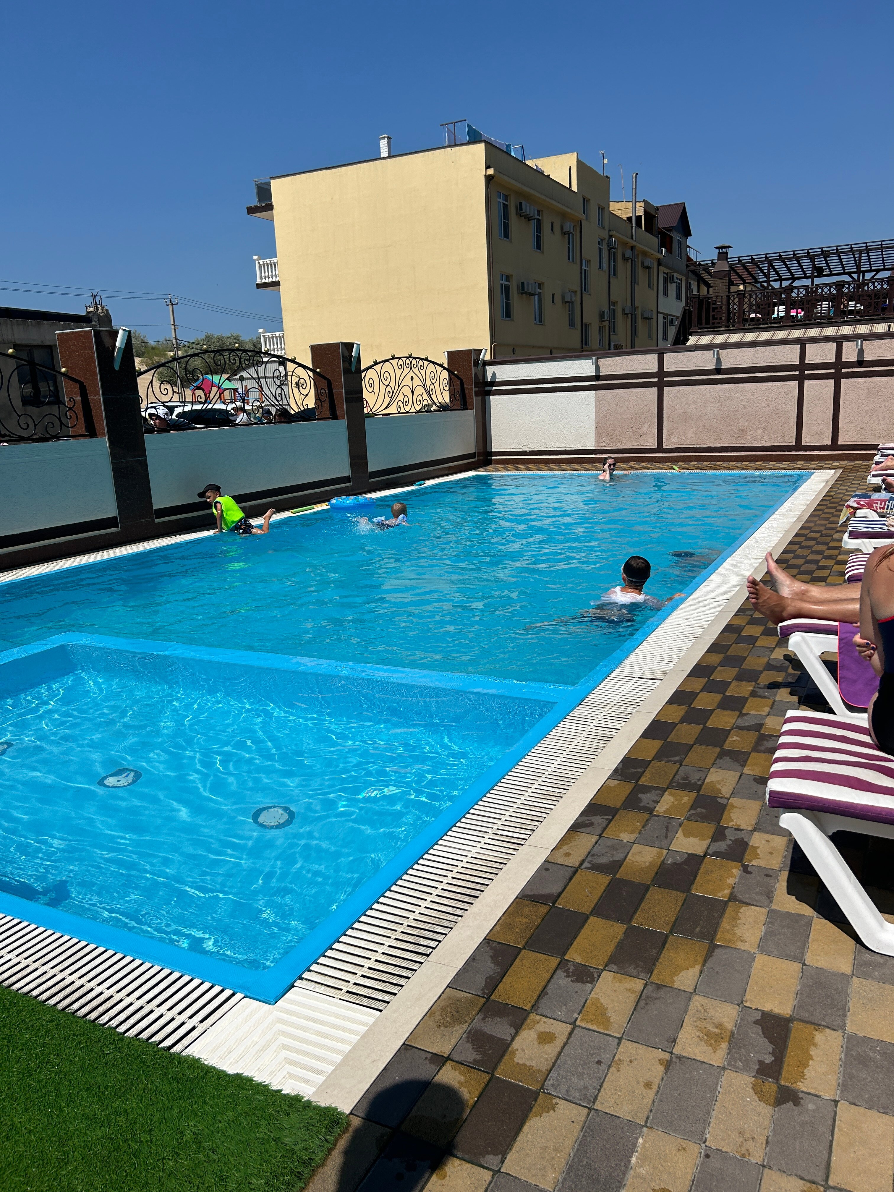 Фото Венера-4 корпус 1